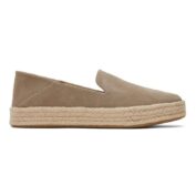 Carolina Suede
