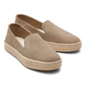 Carolina Suede