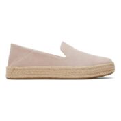 Carolina Suede