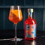 Dolce Spritz