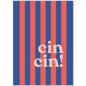 Italianità - cin cin!
