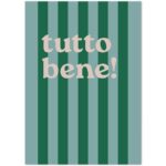 Italianità - tutto bene!
