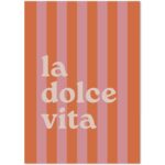 Italianità - la dolce vita
