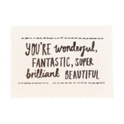 Luxe Wonderful