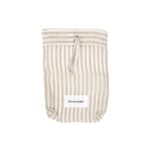 Beige Stripes