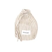 Beige Stripes