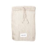 Beige Stripes