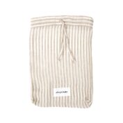 Beige Stripes
