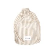 Beige Stripes