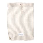 Beige Stripes