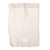 Beige Stripes