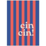 Italianità - cin cin!
