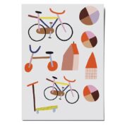 Fahrrad