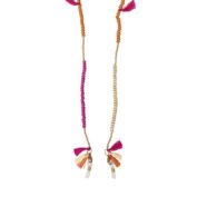 Wooden Beads