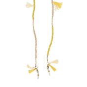 Wooden Beads