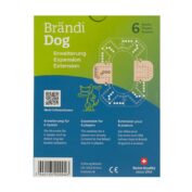 Brändi Dog