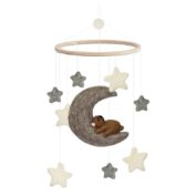 Bear/Grey Moon