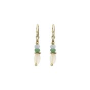 Stone Beads