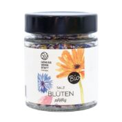 Bio-Blütensalz