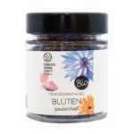 Bio-Blütenzauber