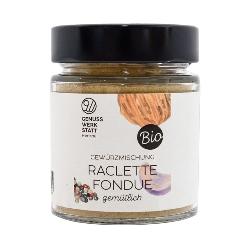 Raclettegewürz