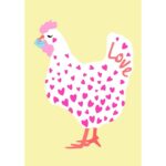Love Huhn