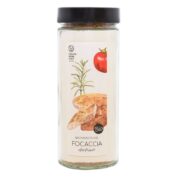Focaccia