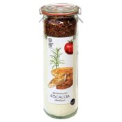 Focaccia