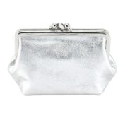 Silver métallisé