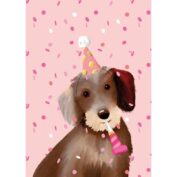 Party Sausagedog