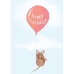 Mouse in the Sky