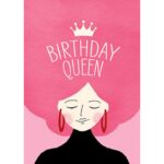 Birthday Queen