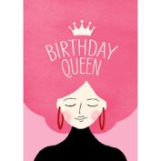 Birthday Queen