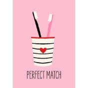 Perfect Match