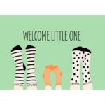 Welcome Little One