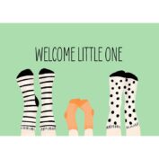 Welcome Little One