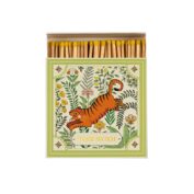 Green Tiger