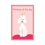 Prinzess Poodle