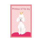 Prinzess Poodle