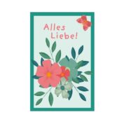 Alles Liebe