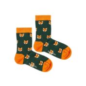 Lil Fossiled Fox - 7-9 Jahre