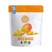 Dried Mango