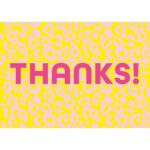 Thanks