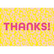 Thanks