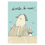 La merde