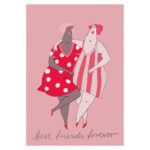 Best Friends Forever