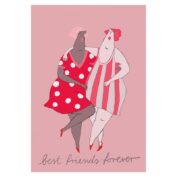 Best Friends Forever