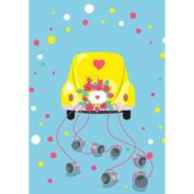 Just Married