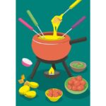 Fondue