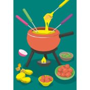 Fondue